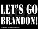 2091 - LET'S GO BRANDON!