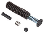 Sig Sauer P320 Subcompact 9mm Guide Rod & Slide Catch Lever Spring, Post, Pin, PKIT-320SC-9