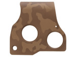 Eotech Replacement Hood for EXPS3 Cerakote FDE V1