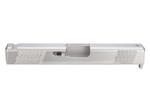 Lone Wolf AlphaWolf Slide for Glock 19 9mm Gen3 Wave - Side View