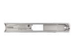 Lone Wolf AlphaWolf Slide for Glock 19 9mm Gen3 Wave - Bottom View