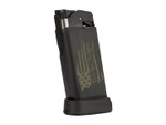 Glock OEM Magazine for 36 Gen 1-4 6 Round .45 We The People Distressed Flag