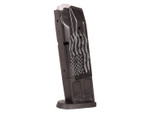 Smith & Wesson OEM Magazine for M&P 9mm, 10 Round, USA Flag Distressed