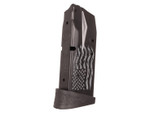 Smith & Wesson OEM Magazine for M&P Compact .40, 10 Round, USA Flag Distressed