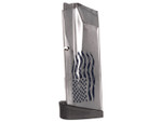Smith & Wesson OEM Magazine for M&P Compact .45, 8 Round w/ Finger Rest, USA Flag Distressed