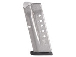 Smith & Wesson OEM Magazine for M&P Shield 9mm, 7 Round - Side View