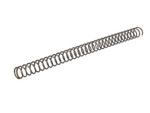 ISMI 15 Lb Recoil Spring for 5" 1911 Models & 4.7" P320 Models - Angled View