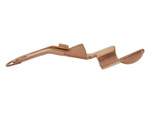 Ghost Bullet Slide Release for Glock Gen 1-4 Copper TiCN