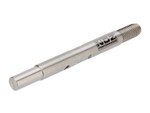 NDZ Channel Liner Installation and Removal Tool V3 for Glock Gen 1-5 Models in Stainless Steel - Left View