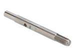 NDZ Channel Liner Installation and Removal Tool V3 for Glock Gen 1-5 Models in Stainless Steel - Right View