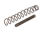 Wolff Gun Springs Recoil Spring for Colt Mustang / Pony - 12lb - Angled View