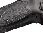 NDZ Grip Safety for Smith & Wesson Shield EZ 9MM Performance Center in Black, Limited Design