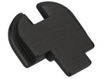 Rear Slide Cover Plate for Springfield Armory Hellcat & Hellcat Pro - Angled View