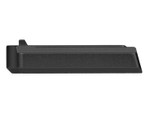 NDZ Magazine Base Plate for Springfield Armory Hellcat 10 Round 9mm - Side View