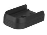 NDZ Magazine Plate for Sig Sauer P365 X Macro, V1 - Angled View