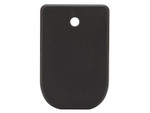 NDZ Magazine Plate for Sig Sauer P365 X Macro, V1 - Bottom View