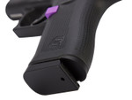 NDZ Grip Plug for Glock 43X 48 - On the Gun
