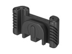 NDZ Slide Racker Plate for Glock Gen 1-5 - Back View