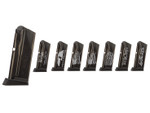 Sig Sauer P365 Magazine .380 ACP 10 Round Magazine with Finger Extension - Multiple Variations