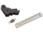 Apex Springfield Armory Hellcat Hellcat Pro Trigger Enhancement Kit in Black - Complete Kit