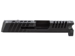 NDZ Sig P365 A.R.E.S. Slide and Barrel - Slide Alone Side View