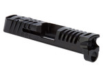 NDZ Sig P365 A.R.E.S. Slide and Barrel - Slide Alone Angled View Right