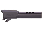 NDZ Sig P365 A.R.E.S. Slide and Barrel - Barrel Alone Side View