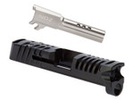 NDZ Sig P365 A.R.E.S. Slide and Barrel - Complete Kit