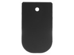 NDZ Magazine Floor Base Plate for Glock 43X 48, 9MM - Bottom View