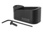 NDZ Plus 2 Magazine Extension for Glock 48 43X 9MM - Complete Assembly