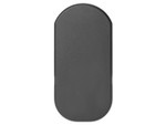 NDZ Plus 2 Magazine Extension for Glock 48 43X 9MM - Bottom View