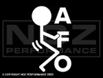 2095 - FAFO Stickman