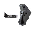 Apex Action Enhancement Kit for Glock 43 43X 48, Black