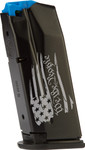 Smith & Wesson OEM 10 Round Magazine for CSX, We The People Distressed Flag
