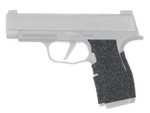 Talon Pro Grip for Sig Sauer P365, P365XL - On the Gun