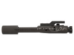 NDZ AR-15 .223 5.56 Bolt Carrier Group Black Phosphate, Join Or Die Snake