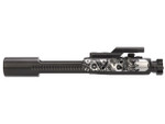 NDZ AR-15 .223 5.56 Bolt Carrier Group Black Nitride, Steam Punk