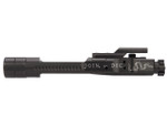 NDZ AR-15 .223/5.56/.300 Blk Enhanced (BCG) Bolt Carrier Group Black Nitride, Join Or Die Snake