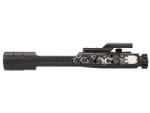 NDZ AR-15 .223/5.56/.300 Blk Enhanced (BCG) Bolt Carrier Group Black Nitride, Steam Punk