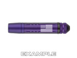 5.11 Tactical EDC PL1 Pen Light Ultra Violet, Purple (*LZ)