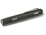 5.11 Tactical EDC PL2 Pen Light Flashlight, Black (*LZ)