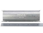 NDZ Forend Nut Installation and Removal Tool for Mossberg 500 590 Shockwave, Remington 870, 12 Gauge Only - Length Example