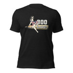 NDZ Performance 300 Blackout Pin-Up Girl T-shirt