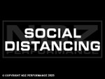 2103 - Social Distancing