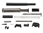 NDZ Slide Parts Kit for Glock Gen 5 19 19X 23 45