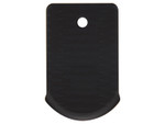 NDZ Slim Carry Magazine Plate for Sig Sauer P365, P365 XL, P365 SAS V2 - Top View