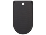 NDZ Magazine Plate with Finger Extension for Sig Sauer P365XL V2 - Bottom View