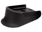 NDZ Magazine Plate with Finger Extension for Sig Sauer P365XL V2