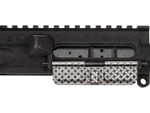 NDZ Ejection Port Dust Cover for AR-15 Full Art Celtic - On the Gun Open