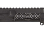 NDZ Ejection Port Dust Cover for AR-15 Full Art Honey Comb